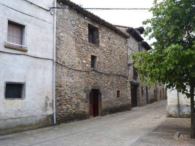 Casa Rural en venta en La Jacetania, Aragón