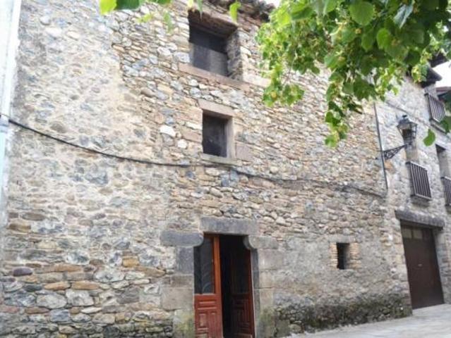 Casa Rural en venta en La Jacetania, Aragón