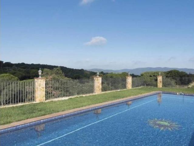 Casa Rural en venta en Sant Miquel d'Aro, Baix Empordà