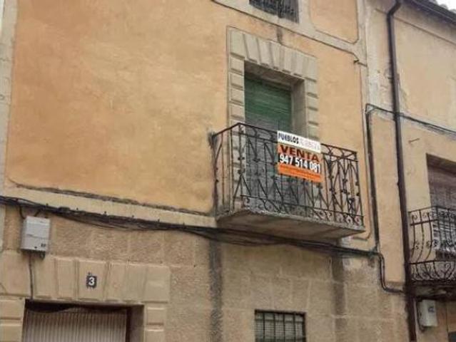 Casa Rural en venta en Santa Cruz De La Salceda, Castilla y León