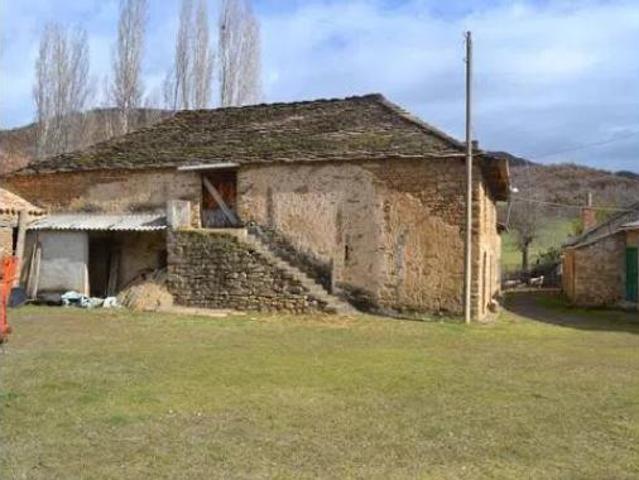 Casa Rural en venta en La Jacetania, Aragón