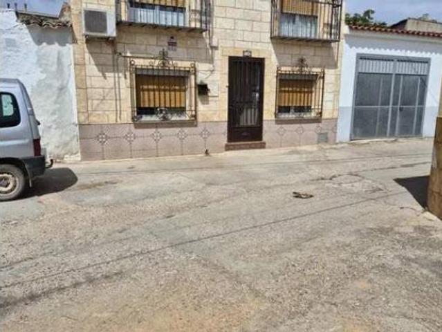 Casa Rural en venta en Santa Cruz De La Zarza, Castilla-La Mancha