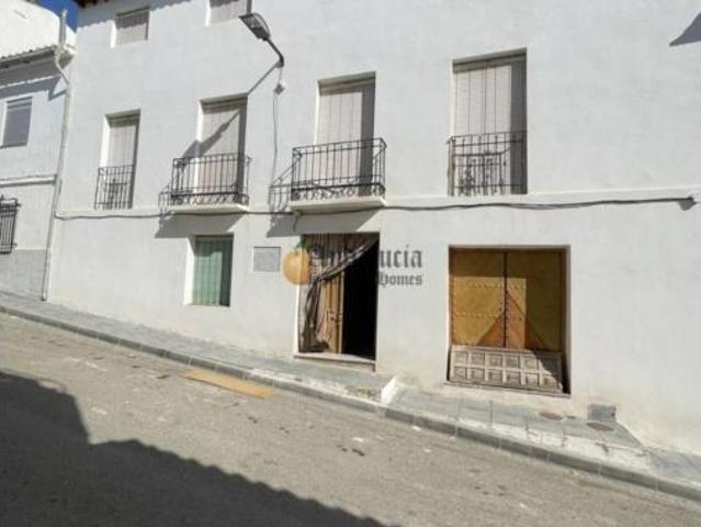 Casa Rural en venta en Comarca de Alhama, Andalucía