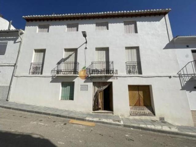 Casa Rural en venta en Comarca de Alhama, Andalucía