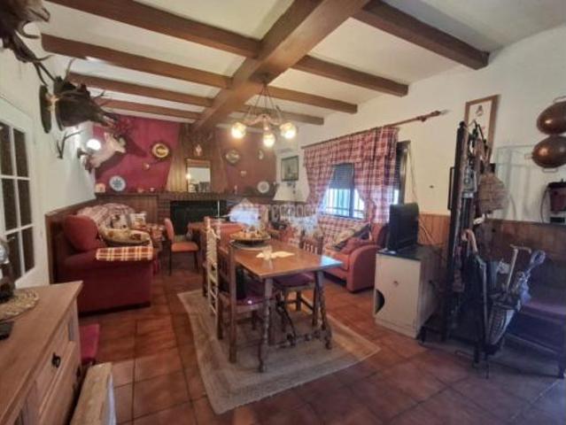 Casa Rural en venta en Santa Elena, Andalucía