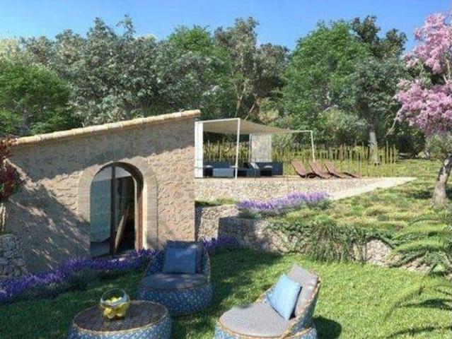 Casa Rural en venta en Pla de Mallorca, Baleares