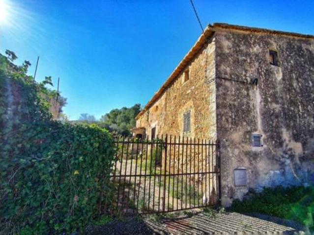 Casa Rural en venta en Pla de Mallorca, Baleares