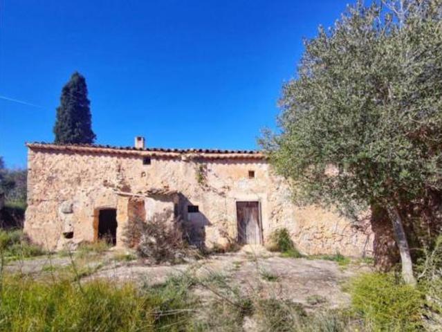 Casa Rural en venta en Pla de Mallorca, Baleares