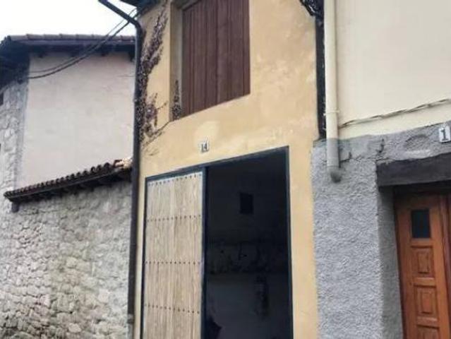 Casa Rural en venta en Santa Gadea Del Cid, Castilla y León