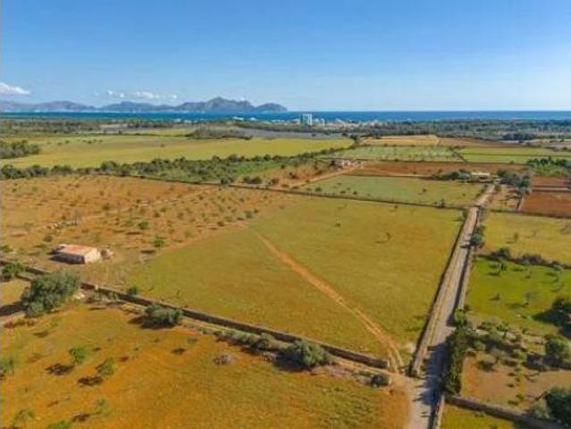 Casa Rural en venta en Santa Margalida, Pla de Mallorca