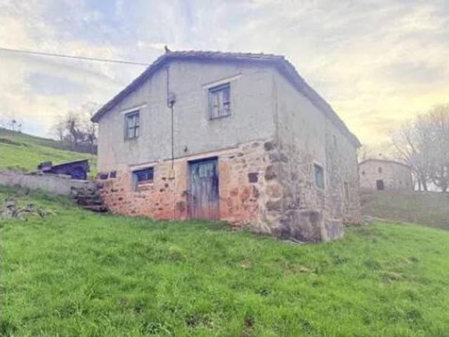 Casa Rural en venta en Sarón, Santa María De Cayón
