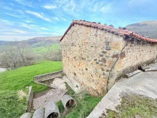 Casa Rural en venta en Sarón, Santa María De Cayón