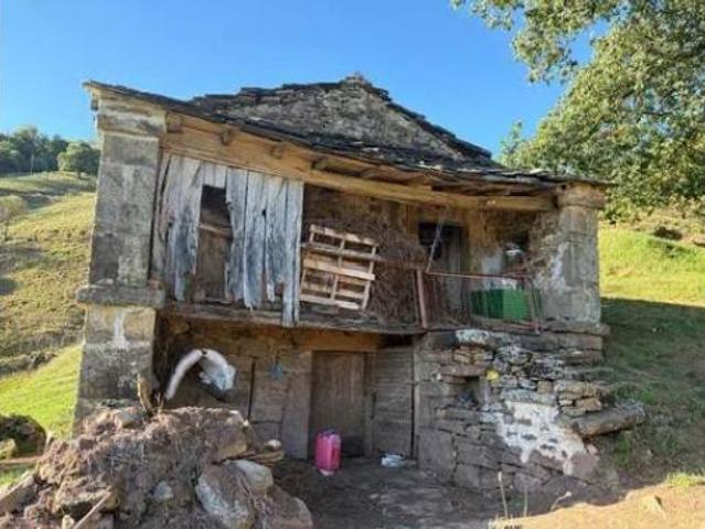 Casa Rural en venta en Esles, Santa María de Cayón