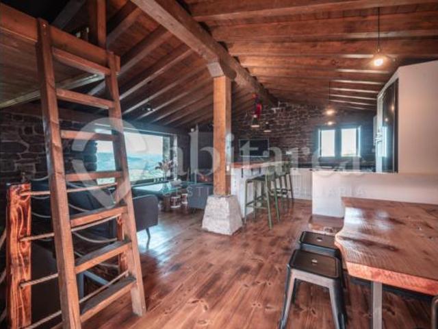 Casa Rural en venta en La Abadilla, Santa María De Cayón