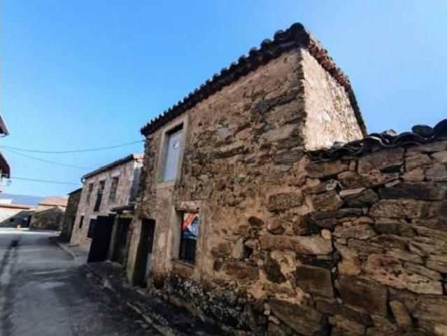 Casa Rural en venta en Santa María De Los Caballeros, Ávila