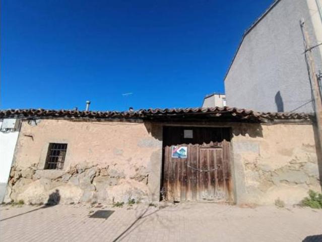 Casa Rural en venta en Santa María Del Berrocal