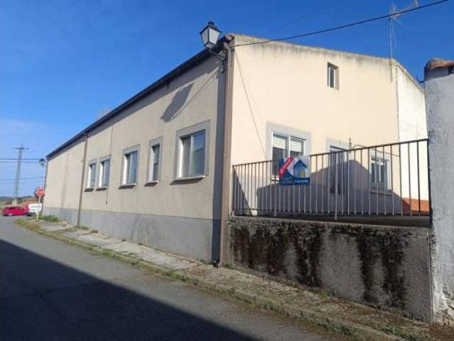 Casa Rural en venta en Santa María Del Berrocal