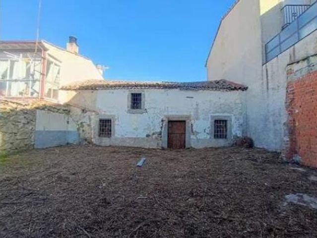 Casa Rural en venta en Santa María Del Berrocal, Castilla y León