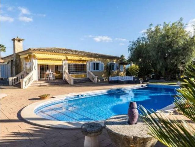 Casa Rural en venta en Palma, sa Vileta