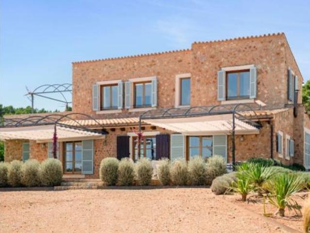 Casa Rural en venta en Hostals, Raiguer
