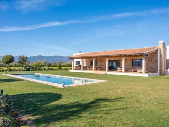 Casa Rural en venta en sa Vileta, Raiguer