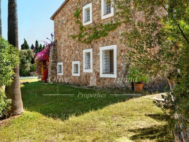 Casa Rural en venta en Son Fango, Raiguer