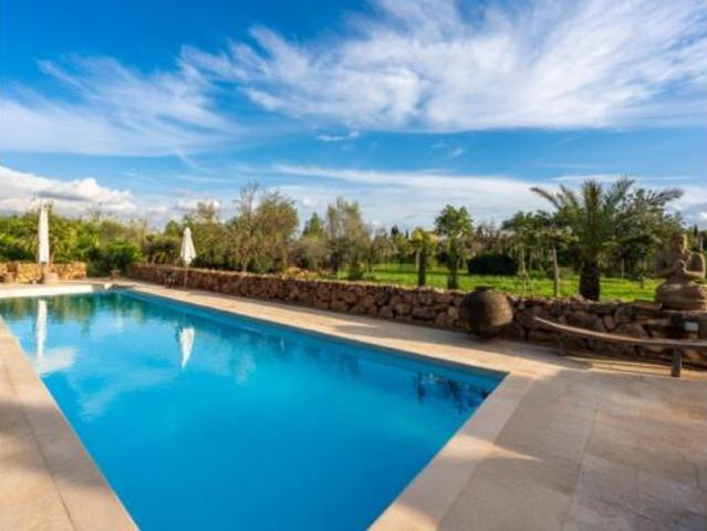 Casa Rural en venta en Hostals, Raiguer
