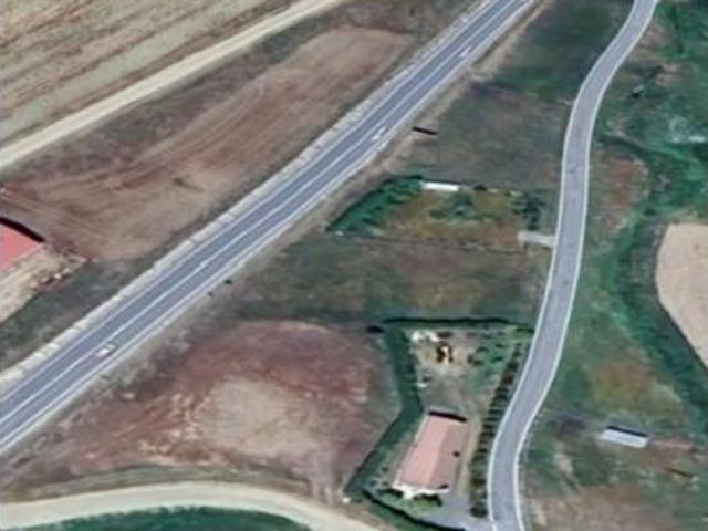 Casa Rural en venta en Santa María La Real De Nieva, Castilla y León