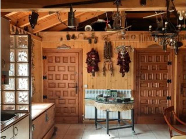 Casa Rural en venta en Santa María La Real De Nieva, Segovia