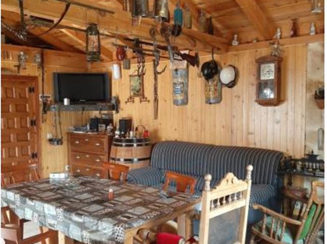 Casa Rural en venta en Santa María La Real De Nieva, Castilla y León