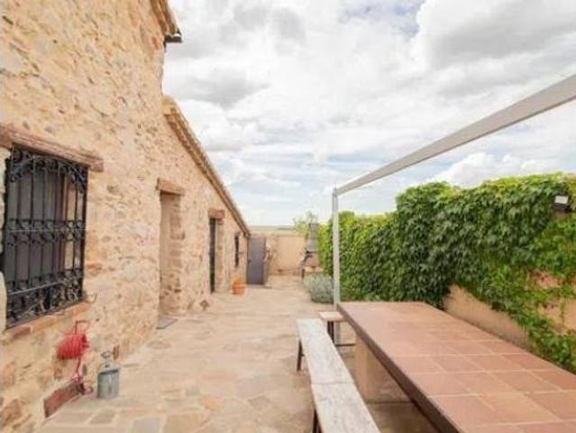 Casa Rural en venta en Santa María La Real De Nieva, Castilla y León