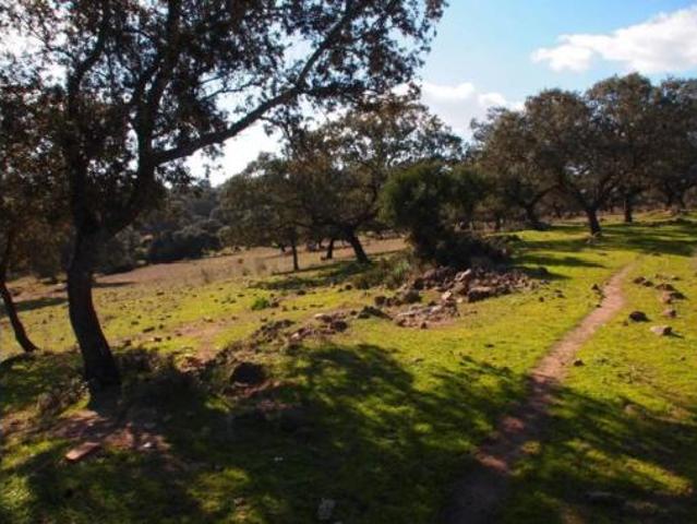 Casa Rural en venta en Sierra de Huelva, Andalucía