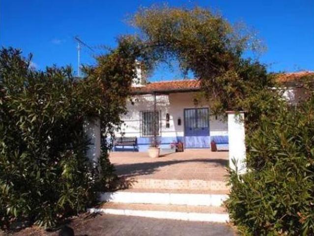 Casa Rural en venta en Sierra de Huelva, Andalucía