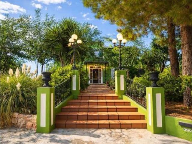 Casa Rural en venta en Baix Penedès, Catalunya