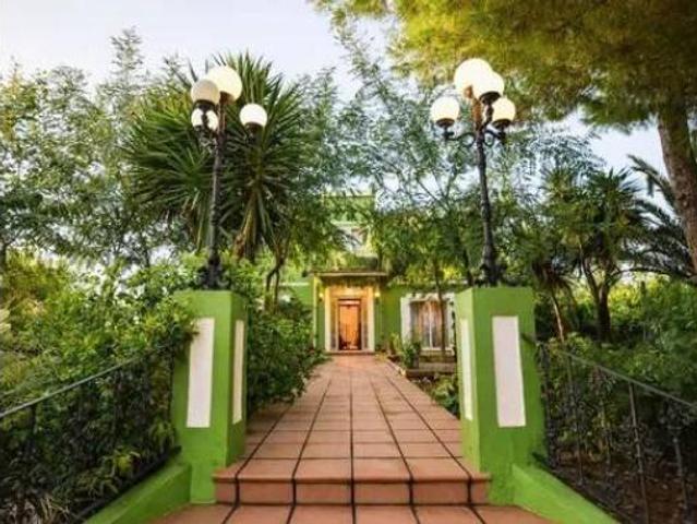 Casa Rural en venta en Baix Penedès, Catalunya