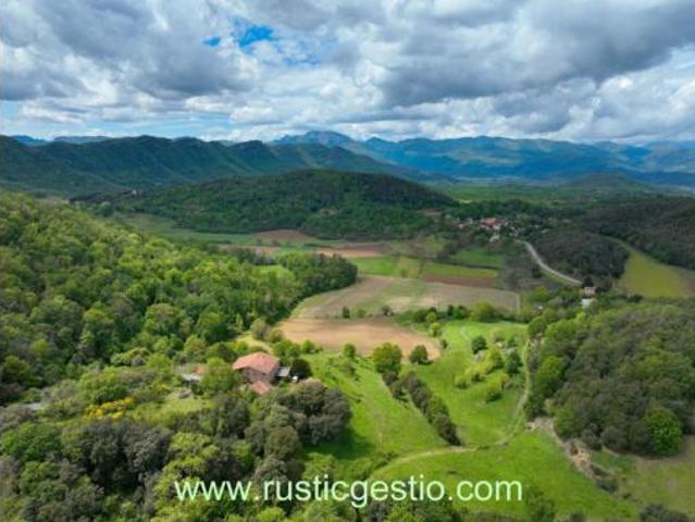 Casa Rural en venta en Garrotxa, Catalunya