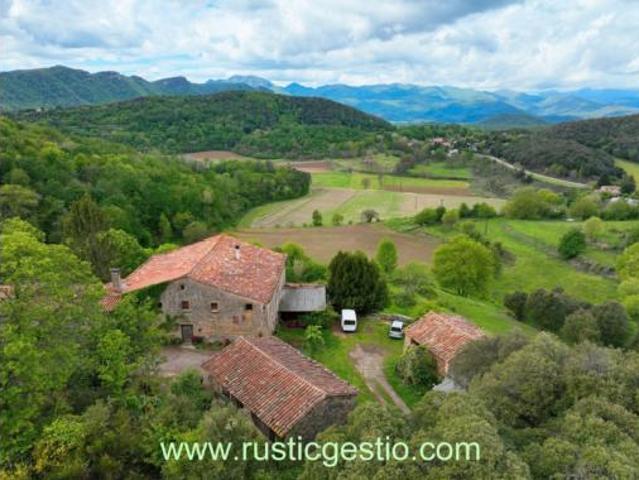 Casa Rural en venta en Garrotxa, Catalunya