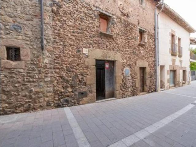 Casa Rural en venta en Santa Pau, Girona