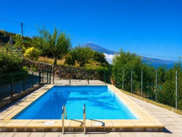 Casa Rural en venta en Santa Úrsula, Canarias