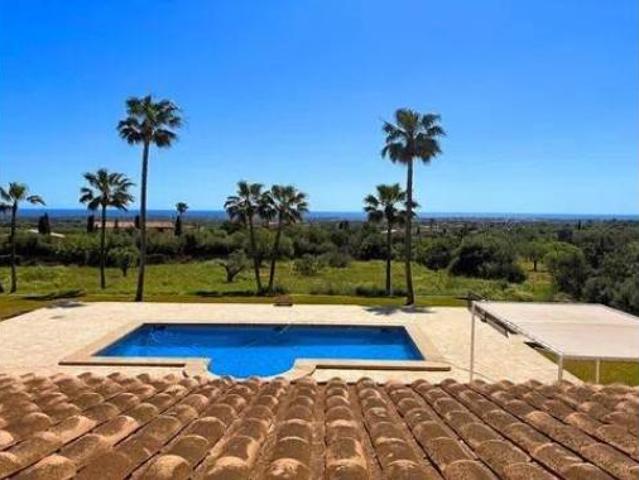 Casa Rural en venta en s'Horta, Migjorn