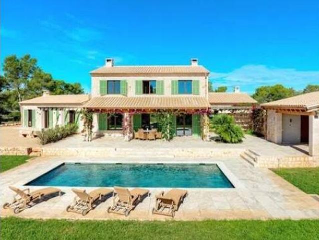 Casa Rural en venta en Calonge, Migjorn