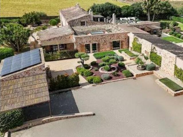 Casa Rural en venta en Cala d'Or, Migjorn
