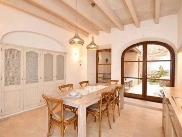 Casa Rural en venta en Cala d'Or, Migjorn
