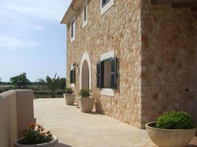 Casa Rural en venta en Cala d'Or, Migjorn