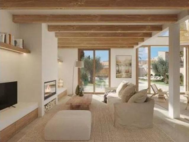 Casa Rural en venta en Cala d'Or, Migjorn