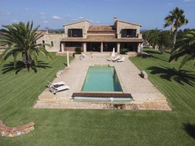 Casa Rural en venta en es Llombards, Migjorn