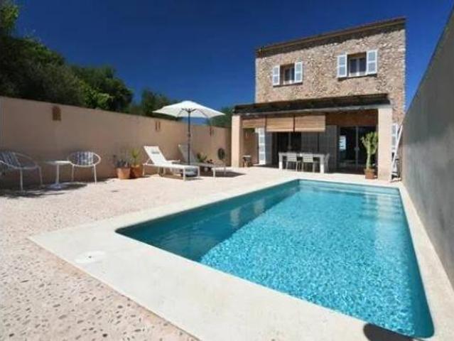 Casa Rural en venta en Cala d'Or, Migjorn