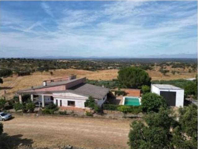 Casa Rural en venta en Santiago De Alcántara, Extremadura