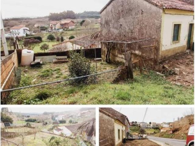 Casa Rural en venta en Correxíns, Santiago De Compostela