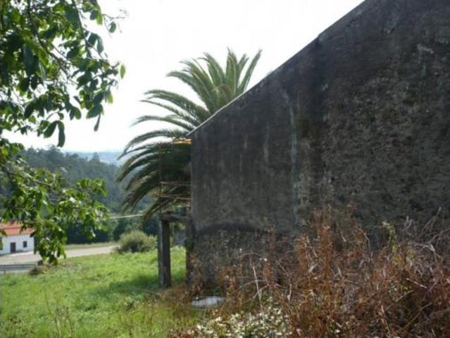 Casa Rural en venta en Marrozos, Santiago